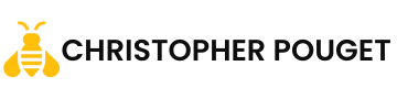 Blog Christopher Pouget